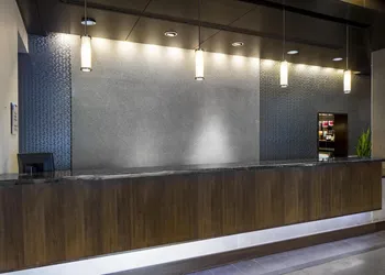 HYATT house Charlotte/Center City hotel thumbnail 2