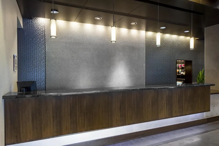 HYATT house Charlotte/Center City hotel detail image 2