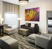 HYATT house Charlotte/Center City hotel detail image 3