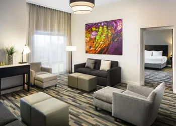 HYATT house Charlotte/Center City hotel thumbnail 3