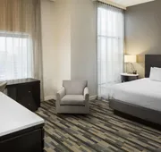 HYATT house Charlotte/Center City hotel detail image 4