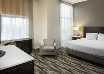 HYATT house Charlotte/Center City hotel thumbnail 4