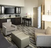 HYATT house Charlotte/Center City hotel detail image 5
