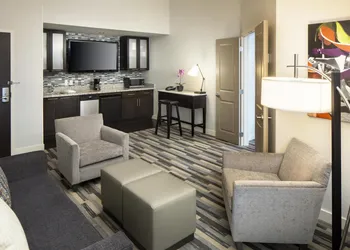 HYATT house Charlotte/Center City hotel thumbnail 5