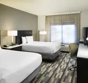 HYATT house Charlotte/Center City hotel detail image 7