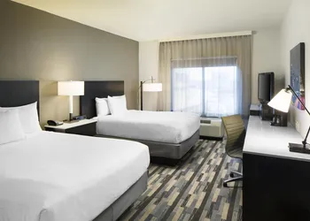HYATT house Charlotte/Center City hotel thumbnail 7