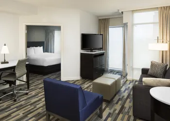 HYATT house Charlotte/Center City hotel thumbnail 8
