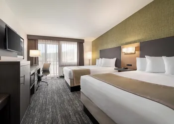 The Kendrick Hotel, Ascend Hotel Collection hotel thumbnail 6