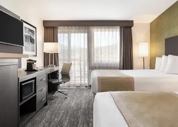 The Kendrick Hotel, Ascend Hotel Collection hotel thumbnail 7