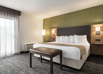 The Kendrick Hotel, Ascend Hotel Collection hotel thumbnail 8