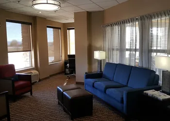 Comfort Inn & Suites Near University of Wyoming hotel thumbnail 6