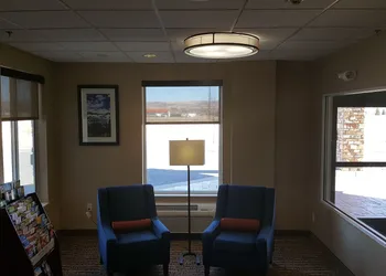 Comfort Inn & Suites Near University of Wyoming hotel thumbnail 7