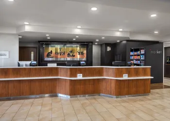 Courtyard by Marriott Anchorage Airport hotel thumbnail 2