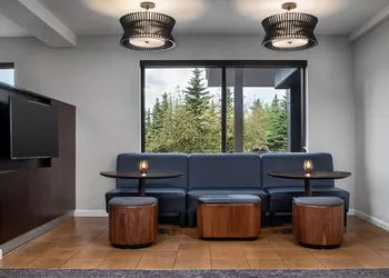 Courtyard by Marriott Anchorage Airport hotel thumbnail 3