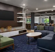Courtyard by Marriott Anchorage Airport hotel detail image 4