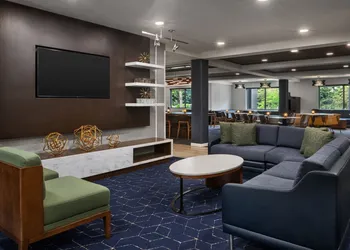 Courtyard by Marriott Anchorage Airport hotel thumbnail 4