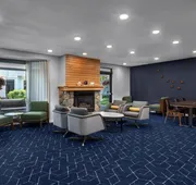 Courtyard by Marriott Anchorage Airport hotel detail image 5
