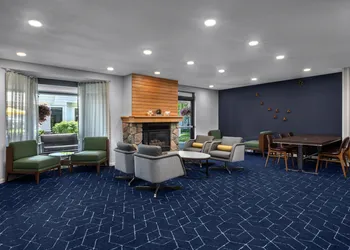 Courtyard by Marriott Anchorage Airport hotel thumbnail 5