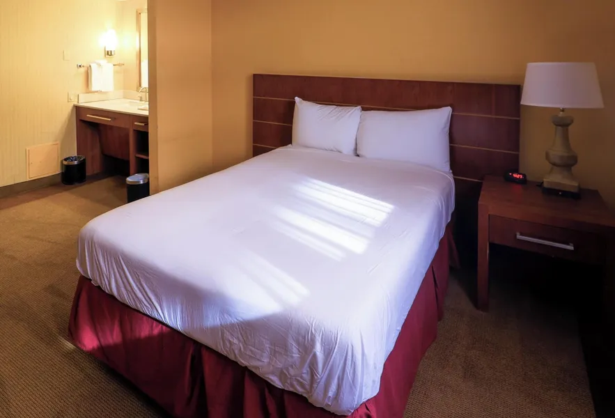 Motel 6 Phoenix, AZ – Sky Harbor hotel detail image 2
