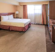 Motel 6 Phoenix, AZ – Sky Harbor hotel detail image 3
