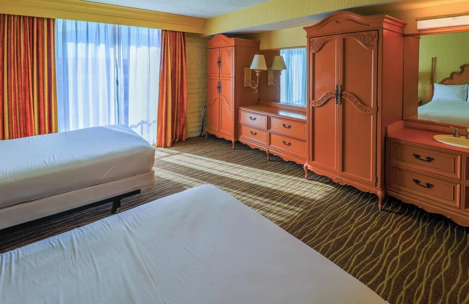 Motel 6 Phoenix, AZ – Sky Harbor hotel detail image 6
