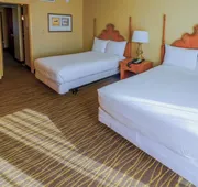 Motel 6 Phoenix, AZ – Sky Harbor hotel detail image 7