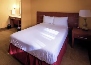 Motel 6 Phoenix, AZ – Sky Harbor hotel thumbnail 2