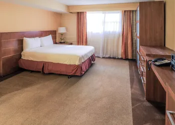 Motel 6 Phoenix, AZ – Sky Harbor hotel thumbnail 3