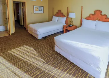 Motel 6 Phoenix, AZ – Sky Harbor hotel thumbnail 5