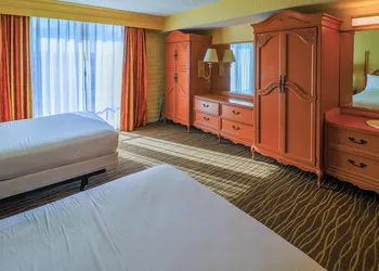 Motel 6 Phoenix, AZ – Sky Harbor hotel thumbnail 6