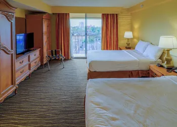 Motel 6 Phoenix, AZ – Sky Harbor hotel thumbnail 8