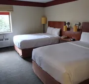 Travelodge by Wyndham Columbus State University hotel detail image 3