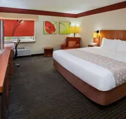 Travelodge by Wyndham Columbus State University hotel detail image 5