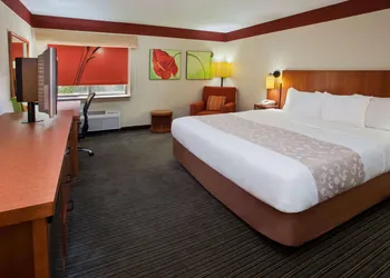 Travelodge by Wyndham Columbus State University hotel thumbnail 5