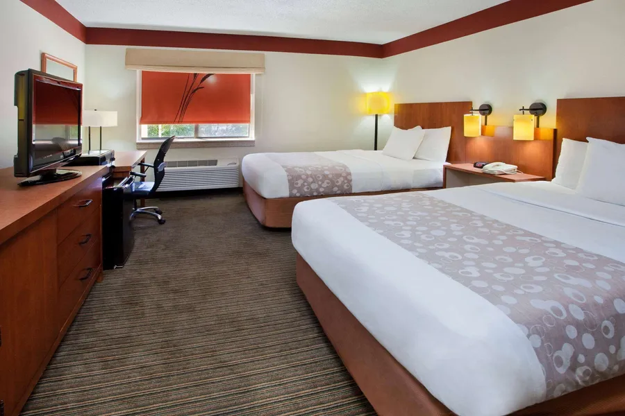 Travelodge by Wyndham Columbus State University hotel detail image 6