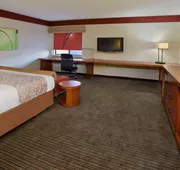 Travelodge by Wyndham Columbus State University hotel detail image 7