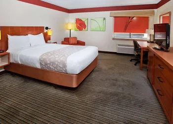 Travelodge by Wyndham Columbus State University hotel thumbnail 8