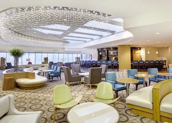 DoubleTree by Hilton Washington DC - Crystal City hotel thumbnail 3