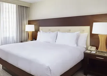 DoubleTree by Hilton Washington DC - Crystal City hotel thumbnail 5