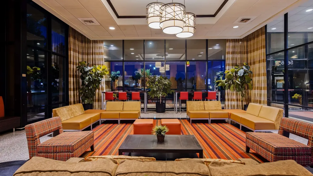 Best Western Plus Hotel & Conference Center hotel detail image 2