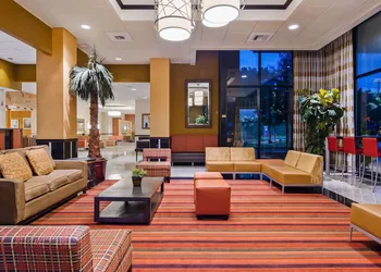 Best Western Plus Hotel & Conference Center hotel thumbnail 3