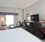 Best Western Plus Hotel & Conference Center hotel detail image 5