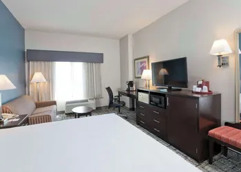 Best Western Plus Hotel & Conference Center hotel thumbnail 5