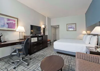 Best Western Plus Hotel & Conference Center hotel thumbnail 6