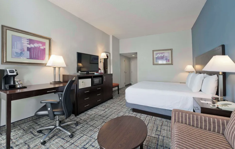 Best Western Plus Hotel & Conference Center hotel detail image 6