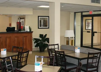 Quality Inn Fredericksburg, Central Park Area hotel thumbnail 2