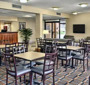 Quality Inn Fredericksburg, Central Park Area hotel detail image 3