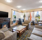 Quality Inn Fredericksburg, Central Park Area hotel detail image 7