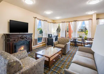 Quality Inn Fredericksburg, Central Park Area hotel thumbnail 7
