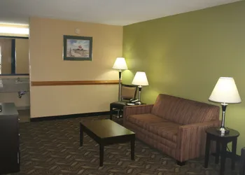 Quality Inn Fredericksburg, Central Park Area hotel thumbnail 8